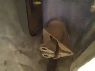 Second-hand car spare part hinge for ford galaxy (vx) 1.9 tdi cat oem iam references   