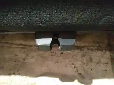 Pezzo di ricambio per auto di seconda mano baule / serratura del cancello per volvo v50 (545) 2.0 d riferimenti oem iam 