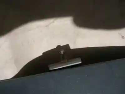 Pièce détachée automobile d'occasion vérin de hayon / coffre pour seat leon (1p1) 2.0 tdi références oem iam 