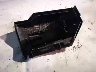 Pezzo di ricambio per auto di seconda mano scatola relè/fusibili per ford galaxy (ca1) 2.0 tdci cat riferimenti oem iam 6g9t14a076ad  6g9t-14a076-ad