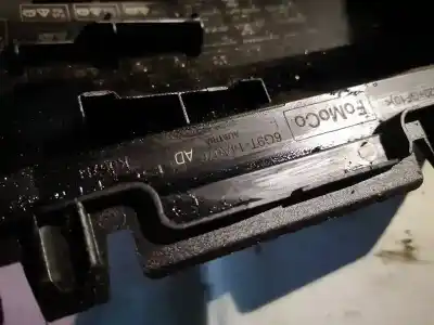Pezzo di ricambio per auto di seconda mano scatola relè/fusibili per ford galaxy (ca1) 2.0 tdci cat riferimenti oem iam 6g9t14a076ad  6g9t-14a076-ad