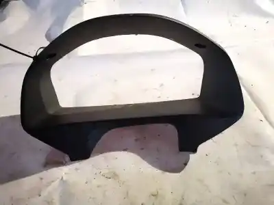 Peça sobressalente para automóvel em segunda mão molduras frontais por volvo v50 (545) 2.0 d referências oem iam 30722585