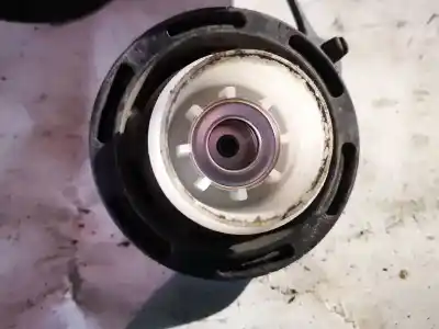 Second-hand car spare part outer fuel cap for kia ceed (ed) 1.6 crdi 115 oem iam references   
