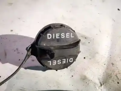 Peça sobressalente para automóvel em segunda mão tampa de combustível externa por kia ceed (ed) 1.6 crdi 115 referências oem iam 