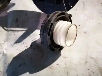 Second-hand car spare part outer fuel cap for kia ceed (ed) 1.6 crdi 115 oem iam references   