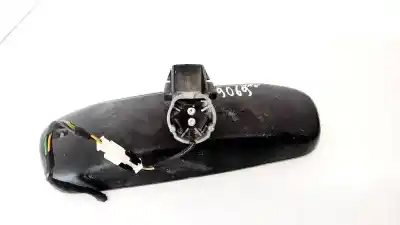 Pezzo di ricambio per auto di seconda mano specchio interno per volvo v50 (545) 2.0 d riferimenti oem iam e11015624