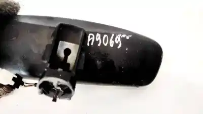 Pezzo di ricambio per auto di seconda mano specchio interno per volvo v50 (545) 2.0 d riferimenti oem iam e11015624  