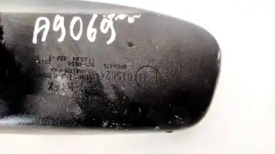 Pezzo di ricambio per auto di seconda mano specchio interno per volvo v50 (545) 2.0 d riferimenti oem iam e11015624  
