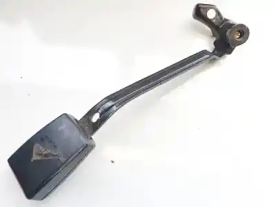 Second-hand car spare part front left airbag tensioner for audi a6 c5 (4b2) 2.5 tdi oem iam references 4b0857755j