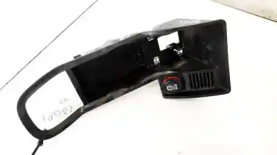 Peça sobressalente para automóvel em segunda mão plásticos por fiat croma (194) 1.9 8v multijet dynamic referências oem iam 735364112