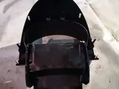 Second-hand car spare part front decorative moulding for mazda 5 berl. (cr) 2.0 crtd active+ (105kw) oem iam references cc2955421  c23555182