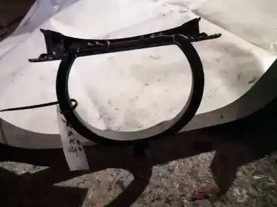 Автозапчасти б/у передние молдинги за kia ceed (ed) 1.6 crdi 115 ссылки oem iam   