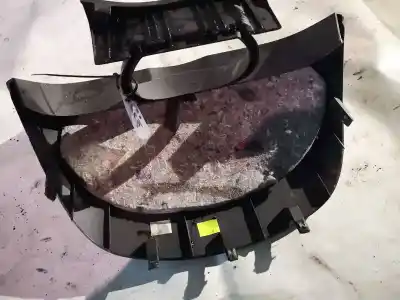 Автозапчасти б/у передние молдинги за kia ceed (ed) 1.6 crdi 115 ссылки oem iam   