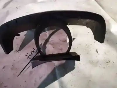 Peça sobressalente para automóvel em segunda mão molduras frontais por kia ceed (ed) 1.6 crdi 115 referências oem iam 