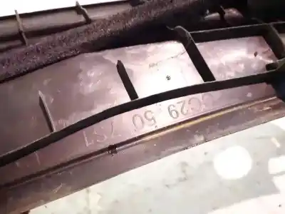Автозапчастина б/у торпеда для mazda 5 berl. (cr) 2.0 crtd active+ (105kw) посилання на oem iam cc29507s1  