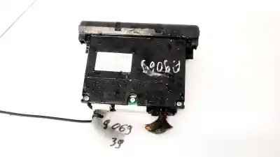 Second-hand car spare part multifunction display for volvo v50 (545) 2.0 d oem iam references 8696495  69594030