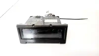 Pezzo di ricambio per auto di seconda mano display multifunzione per volvo v50 (545) 2.0 d riferimenti oem iam 8696495