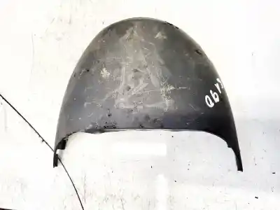 Peça sobressalente para automóvel em segunda mão molduras frontais por fiat panda (169) 1.1 8v referências oem iam 735299322