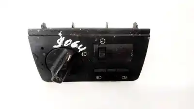 Pezzo di ricambio per auto di seconda mano controllo della luce per bmw x5 (e53) 3.0d riferimenti oem iam 8380255