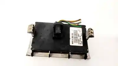 Second-hand car spare part headlights switch for bmw x5 (e53) 3.0d oem iam references 8380255  037045051