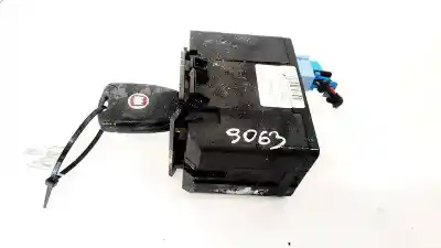 Peça sobressalente para automóvel em segunda mão comutador de ignição por fiat croma (194) 1.9 8v multijet dynamic referências oem iam 7354473430