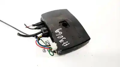 Pezzo di ricambio per auto di seconda mano sensore per volvo v50 (545) 2.0 d riferimenti oem iam li51012880