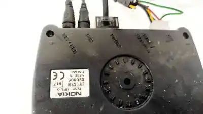 Peça sobressalente para automóvel em segunda mão sensor por volvo v50 (545) 2.0 d referências oem iam li51012880  020005