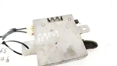 Peça sobressalente para automóvel em segunda mão módulo eletrónico antena por volvo v50 (545) 2.0 d referências oem iam 307107201  30710720-1