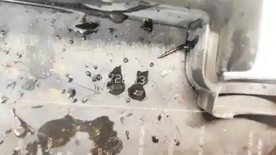 Second-hand car spare part fuse box unit for volvo v50 (545) 2.0 d oem iam references 30728013  