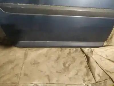 Pezzo di ricambio per auto di seconda mano plastica per volvo v50 (545) 2.0 d riferimenti oem iam   