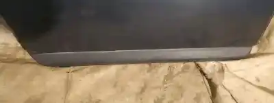 Peça sobressalente para automóvel em segunda mão plásticos por volvo v50 (545) 2.0 d referências oem iam 