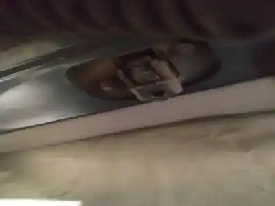 Peça sobressalente para automóvel em segunda mão dobradiça por volvo v50 (545) 2.0 d referências oem iam   