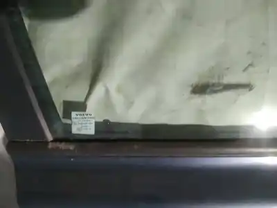 Second-hand car spare part plastics for volvo v50 (545) 2.0 d oem iam references   