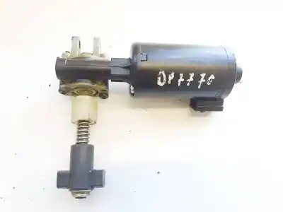 Second-hand car spare part electronic module for opel meriva b 1.7 16v cdti oem iam references 203253