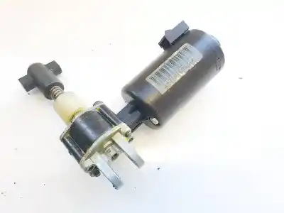 Second-hand car spare part electronic module for opel meriva b 1.7 16v cdti oem iam references 203253  2523101c