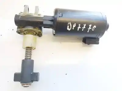 Second-hand car spare part electronic module for opel meriva b 1.7 16v cdti oem iam references 203253  2523101c