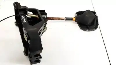 Second-hand car spare part gear lever for citroen c1 1.0 cat (384f) oem iam references 335300h010