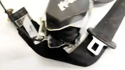 Автозапчасти б/у задний левый ремень безопасности за audi a6 avant (4f5) 3.0 tdi quattro ссылки oem iam 4f0857805e  605827100