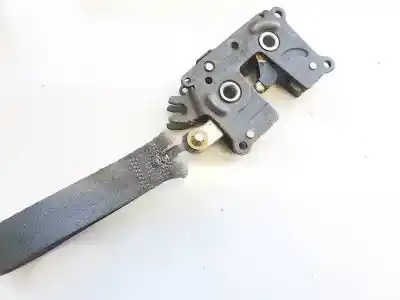Pezzo di ricambio per auto di seconda mano Pezzi Vari per CHRYSLER 300C, I 2005.01 - 2010.06 3.0 CRD 2005-2012 160KW 218HP Riferimenti OEM IAM 24886  58500