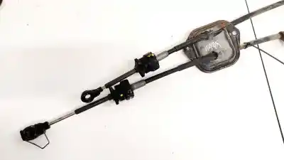 Second-hand car spare part gearbox linkage for citroen c1 1.0 cat (384f) oem iam references 