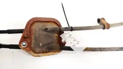 Pezzo di ricambio per auto di seconda mano collegamento del cambio per citroen c1 1.0 cat (384f) riferimenti oem iam   