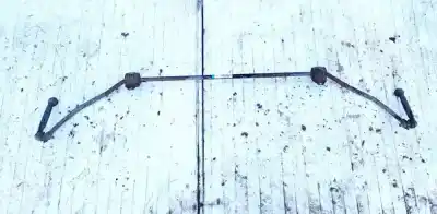 Second-hand car spare part rear stabilizer bar for bmw x1 (e84) xdrive 18 d oem iam references 