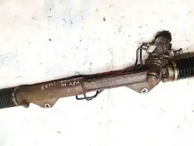 Second-hand car spare part steering rack for bmw x1 (e84) xdrive 18 d oem iam references   