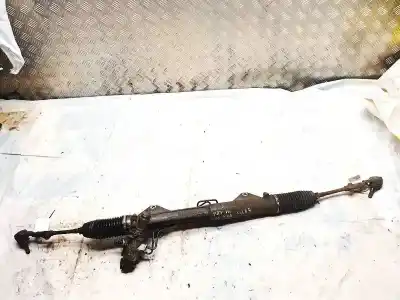 Second-hand car spare part steering rack for bmw x1 (e84) xdrive 18 d oem iam references 