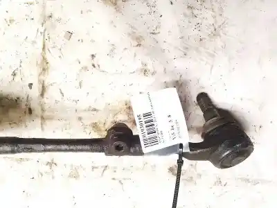 Second-hand car spare part steering rack for bmw x1 (e84) xdrive 18 d oem iam references   