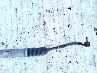 Second-hand car spare part steering rack for kia optima 1.7 crdi oem iam references   