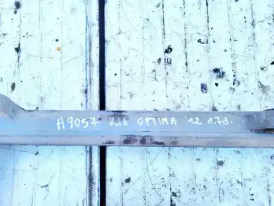 Second-hand car spare part steering rack for kia optima 1.7 crdi oem iam references   