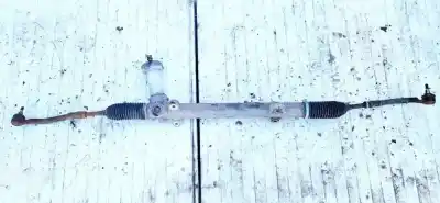 Pezzo di ricambio per auto di seconda mano cremagliera per kia optima 1.7 crdi riferimenti oem iam 