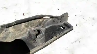 Pezzo di ricambio per auto di seconda mano siluro per smart forfour 1.3 cat riferimenti oem iam   