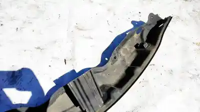 Pezzo di ricambio per auto di seconda mano siluro per smart forfour 1.3 cat riferimenti oem iam   